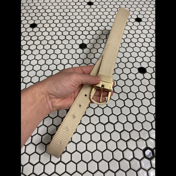 Calvin Klein belt size large - Picture 1 of 4